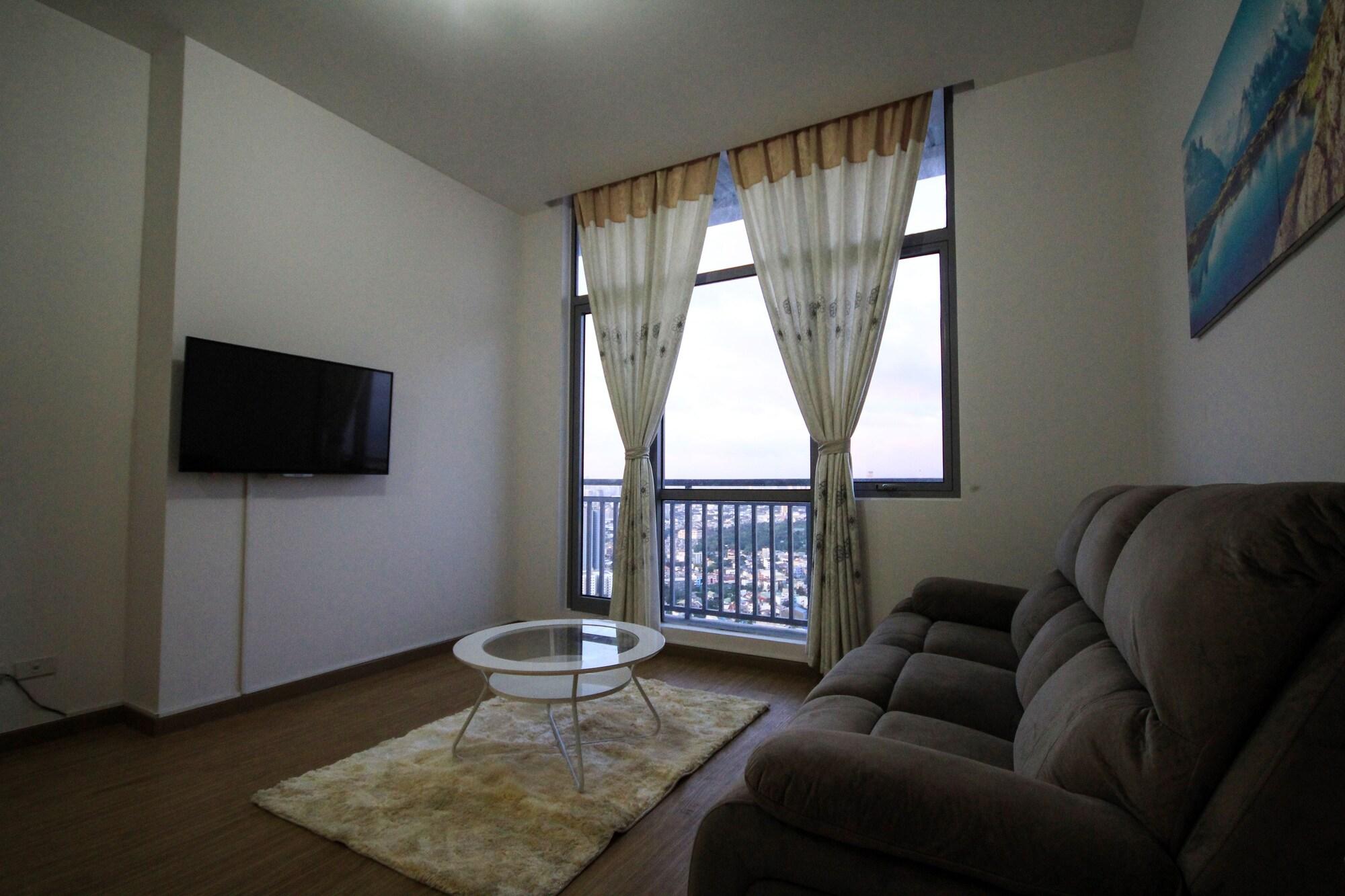 Siglo Suites @ The Acqua Private Residences Mandaluyong Exterior foto