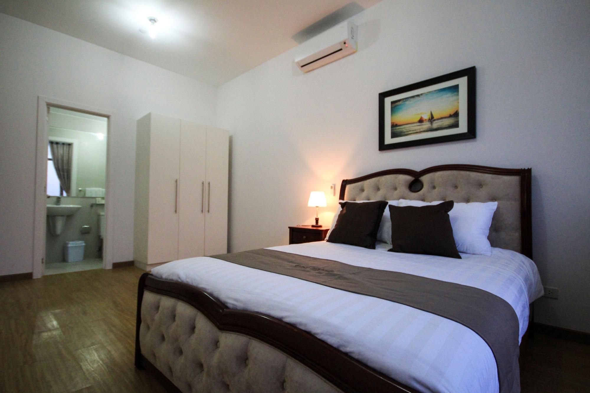 Siglo Suites @ The Acqua Private Residences Mandaluyong Exterior foto
