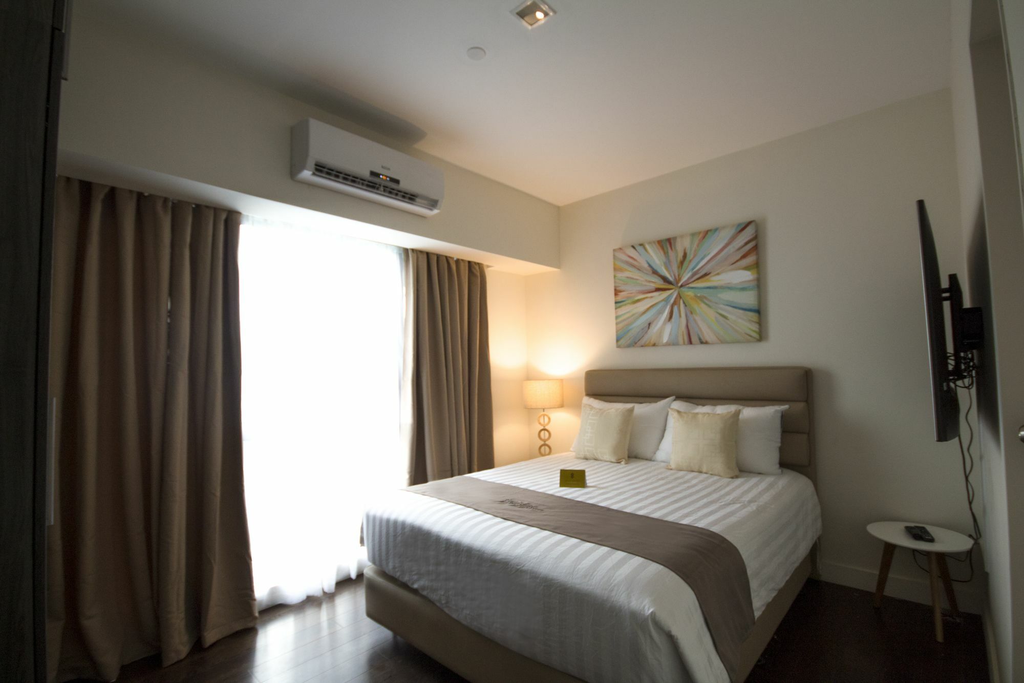 Siglo Suites @ The Acqua Private Residences Mandaluyong Exterior foto